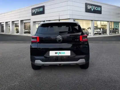 Photo 4 Citroën C3  1.2 Turbo 100ch MAX