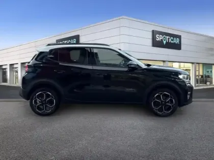 Photo 3 Citroën C3  1.2 Turbo 100ch MAX