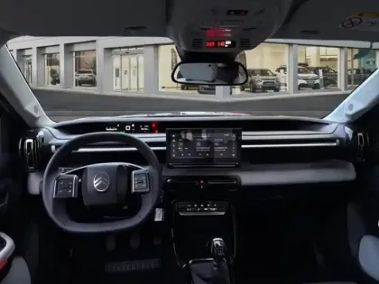 Photo 7 Citroën C3  1.2 Turbo 100ch MAX