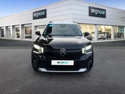 Photo 1 Citroën C3  1.2 Turbo 100ch MAX