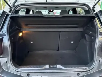 Photo 5 Citroën C3  1.2 Turbo 100ch MAX