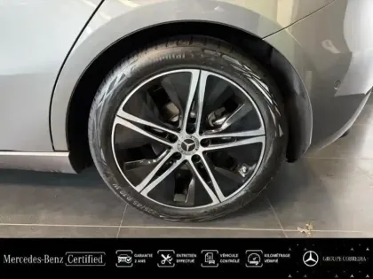 Photo 13 Mercedes Classe A  180 136ch Progressive Line 7G-DCT