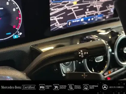 Photo 9 Mercedes Classe A  180 136ch Progressive Line 7G-DCT