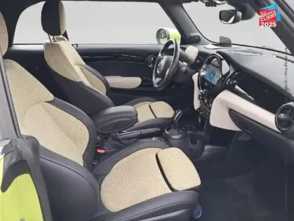 Photo 4 Mini Mini cabrio Cabrio Cooper 136ch Edition Premium Plus BVA7