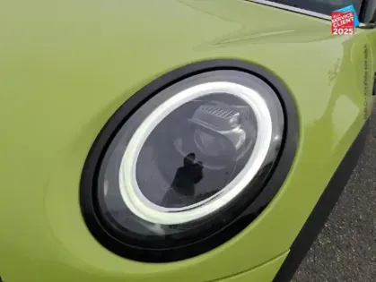 Photo 12 Mini Mini cabrio Cabrio Cooper 136ch Edition Premium Plus BVA7