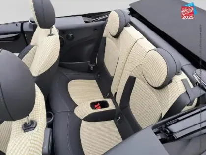 Photo 10 Mini Mini cabrio Cabrio Cooper 136ch Edition Premium Plus BVA7