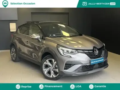 Photo Renault Captur