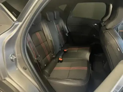 Photo 11 Renault Captur  1.3 TCe mild hybrid 160ch RS Line EDC