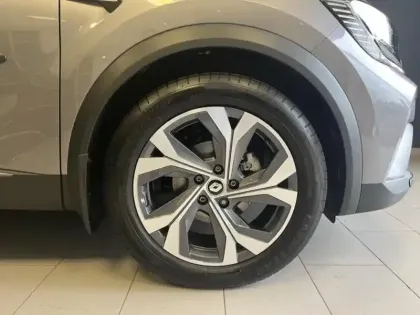 Photo 8 Renault Captur  1.3 TCe mild hybrid 160ch RS Line EDC