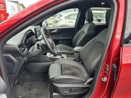 Photo 11 Ford Kuga  2.5 Duratec 180ch Hybrid FlexiFuel ST-Line X Powershift