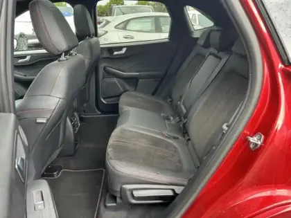 Photo 10 Ford Kuga  2.5 Duratec 180ch Hybrid FlexiFuel ST-Line X Powershift