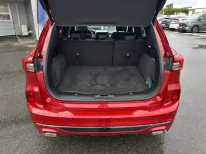 Photo 8 Ford Kuga  2.5 Duratec 180ch Hybrid FlexiFuel ST-Line X Powershift