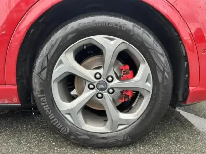 Photo 5 Ford Kuga  2.5 Duratec 180ch Hybrid FlexiFuel ST-Line X Powershift