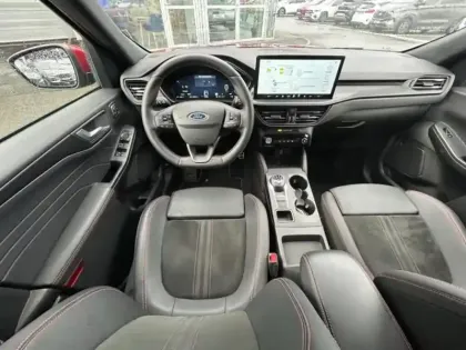 Photo 14 Ford Kuga  2.5 Duratec 180ch Hybrid FlexiFuel ST-Line X Powershift