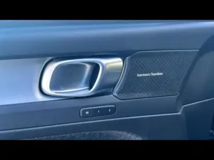 Photo 11 Volvo Xc40  B3 163ch Plus DCT 7