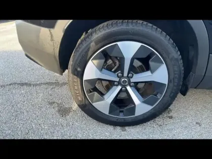 Photo 9 Volvo Xc40  B3 163ch Plus DCT 7