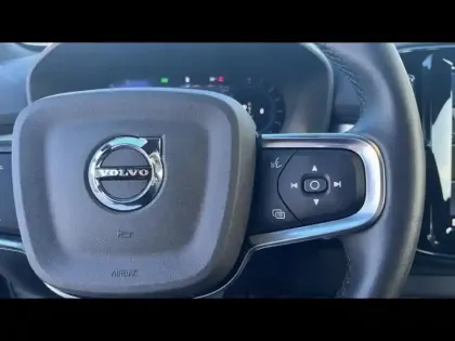 Photo 14 Volvo Xc40  B3 163ch Plus DCT 7