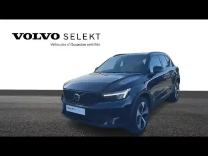 Photo Volvo Xc40