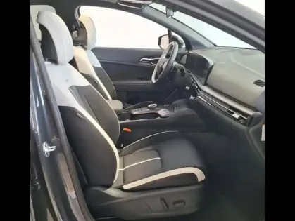 Photo 10 Kia Sportage Gén. V Ph2 GT-line Premium 5