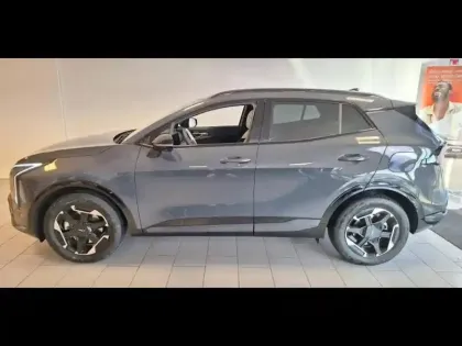 Photo 7 Kia Sportage Gén. V Ph2 GT-line Premium 5