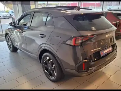 Photo 6 Kia Sportage Gén. V Ph2 GT-line Premium 5