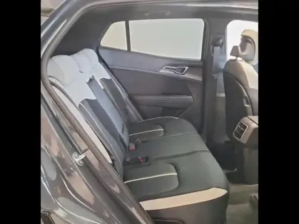 Photo 11 Kia Sportage Gén. V Ph2 GT-line Premium 5