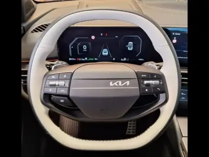 Photo 14 Kia Sportage Gén. V Ph2 GT-line Premium 5