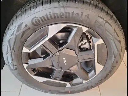 Photo 8 Kia Sportage Gén. V Ph2 GT-line Premium 5