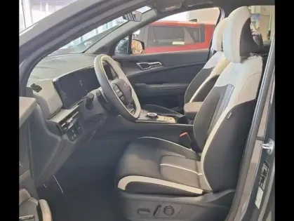 Photo 9 Kia Sportage Gén. V Ph2 GT-line Premium 5