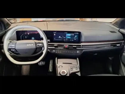 Photo 13 Kia Sportage Gén. V Ph2 GT-line Premium 5