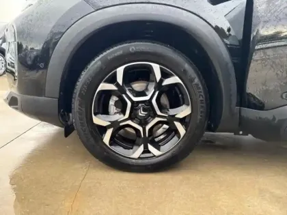 Photo 6 Citroën C5 aircross  1.5 BlueHDi 130ch PLUS boite automatique