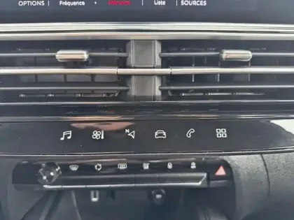 Photo 12 Citroën C5 aircross  1.5 BlueHDi 130ch PLUS boite automatique