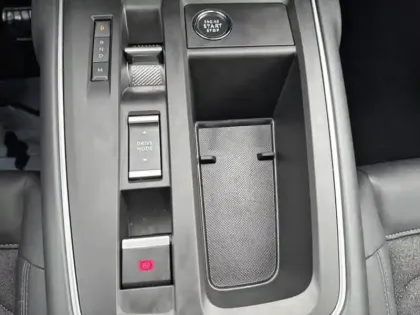 Photo 10 Citroën C5 aircross  1.5 BlueHDi 130ch PLUS boite automatique