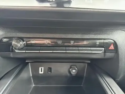 Photo 11 Citroën C5 aircross  1.5 BlueHDi 130ch PLUS boite automatique