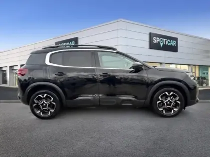 Photo 3 Citroën C5 aircross  1.5 BlueHDi 130ch PLUS boite automatique