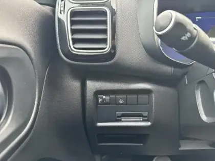 Photo 9 Citroën C5 aircross  1.5 BlueHDi 130ch PLUS boite automatique