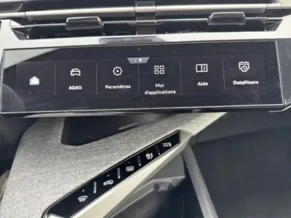 Photo 6 Peugeot 5008  Hybrid 136ch Allure e-DCS6