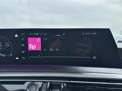 Photo 8 Peugeot 5008  Hybrid 136ch Allure e-DCS6