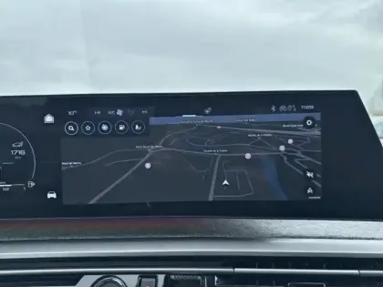 Photo 13 Peugeot 5008  Hybrid 136ch Allure e-DCS6