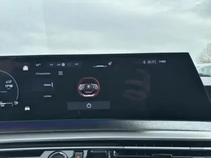 Photo 10 Peugeot 5008  Hybrid 136ch Allure e-DCS6