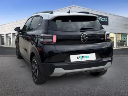 Photo 5 Citroën C3  1.2 Hybride 100ch MAX