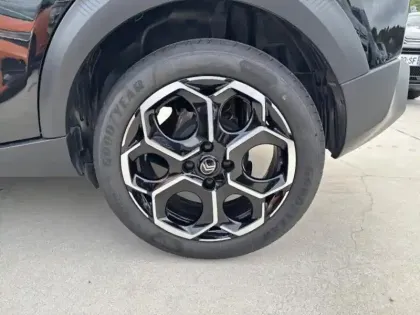 Photo 7 Citroën C3  1.2 Hybride 100ch MAX