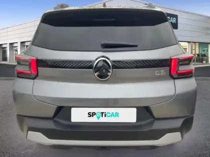 Photo 5 Citroën C3  1.2 Turbo 100ch MAX