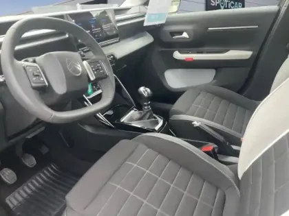 Photo 7 Citroën C3  1.2 Turbo 100ch MAX