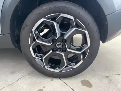 Photo 6 Citroën C3  1.2 Turbo 100ch MAX