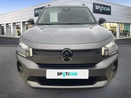 Photo 1 Citroën C3  1.2 Turbo 100ch MAX