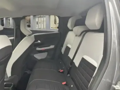 Photo 9 Citroën C3  1.2 Turbo 100ch MAX