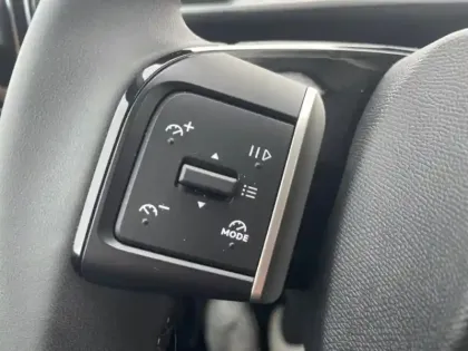 Photo 12 Citroën C3  1.2 Turbo 100ch MAX