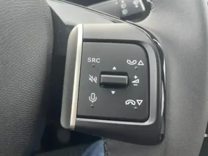 Photo 13 Citroën C3  1.2 Turbo 100ch MAX