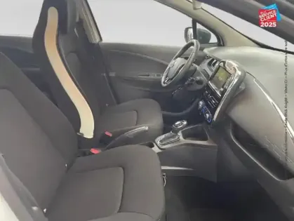 Photo 4 Renault Zoé Zoe Business charge normale R90 MY19